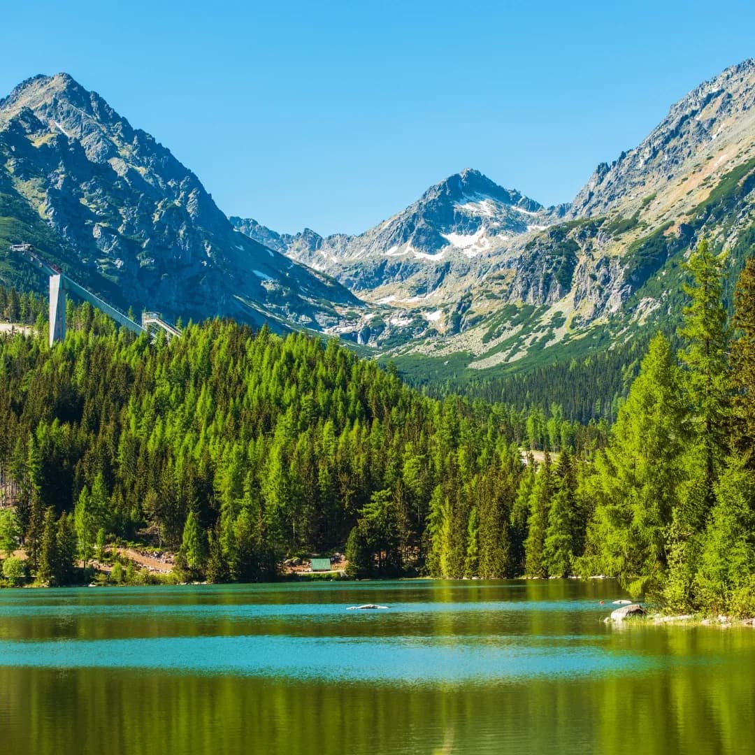 The Perfect Central Europe Itinerary