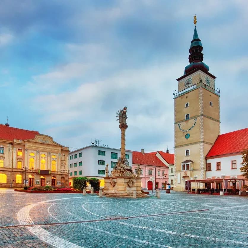 Danube Cruises